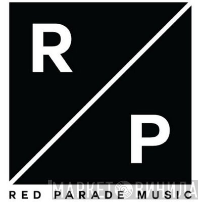 Red Parade Music - Винил CD и Кассеты лейбла Red Parade Music на сайте МаркетВинила