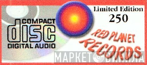 Red Planet Records  - Винил CD и Кассеты лейбла Red Planet Records (3) на сайте МаркетВинила
