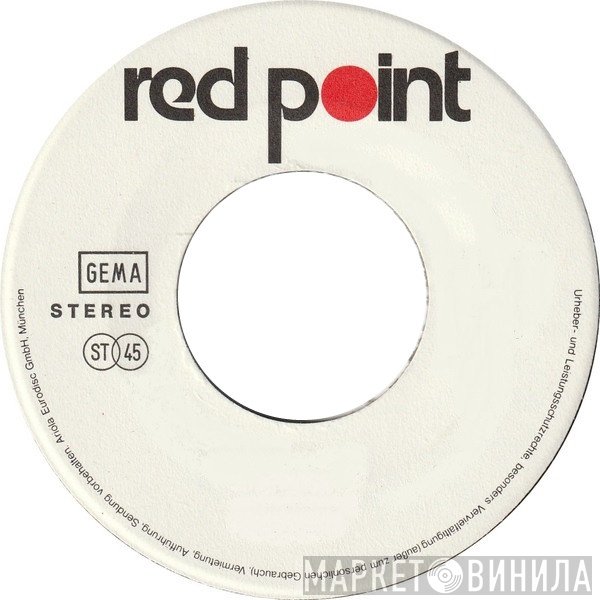 Red Point - Винил CD и Кассеты лейбла Red Point на сайте МаркетВинила