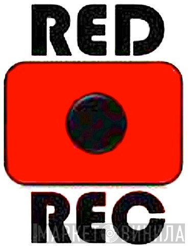 Red Rec - Винил CD и Кассеты лейбла Red Rec на сайте МаркетВинила