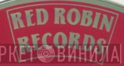 Red Robin Records - Винил CD и Кассеты лейбла Red Robin Records на сайте МаркетВинила