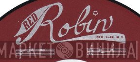 Red Robin - Винил CD и Кассеты лейбла Red Robin на сайте МаркетВинила