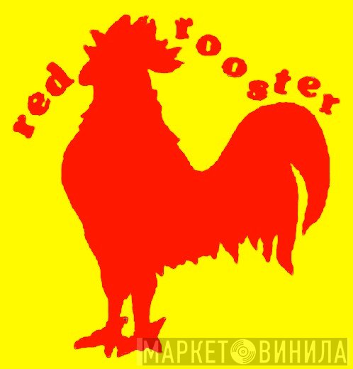 Red Rooster Records  - Винил CD и Кассеты лейбла Red Rooster Records (4) на сайте МаркетВинила