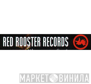 Red Rooster Records - Винил CD и Кассеты лейбла Red Rooster Records на сайте МаркетВинила