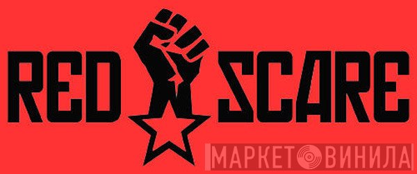 Red Scare - Винил CD и Кассеты лейбла Red Scare на сайте МаркетВинила