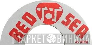 Red Sea - Винил CD и Кассеты лейбла Red Sea на сайте МаркетВинила