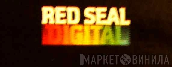 Red Seal Digital - Винил CD и Кассеты лейбла Red Seal Digital на сайте МаркетВинила