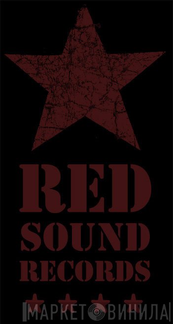 Red Sound Records - Винил CD и Кассеты лейбла Red Sound Records на сайте МаркетВинила