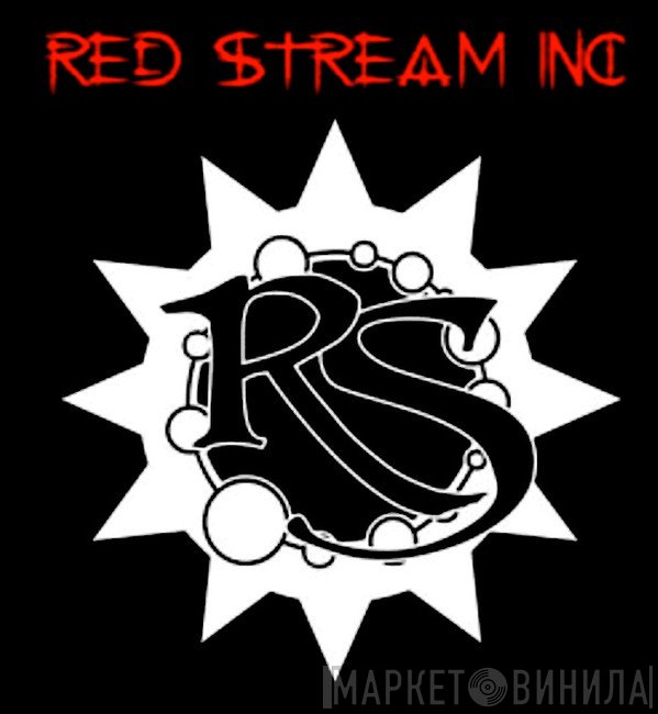 Red Stream, Inc. - Винил CD и Кассеты лейбла Red Stream, Inc. на сайте МаркетВинила