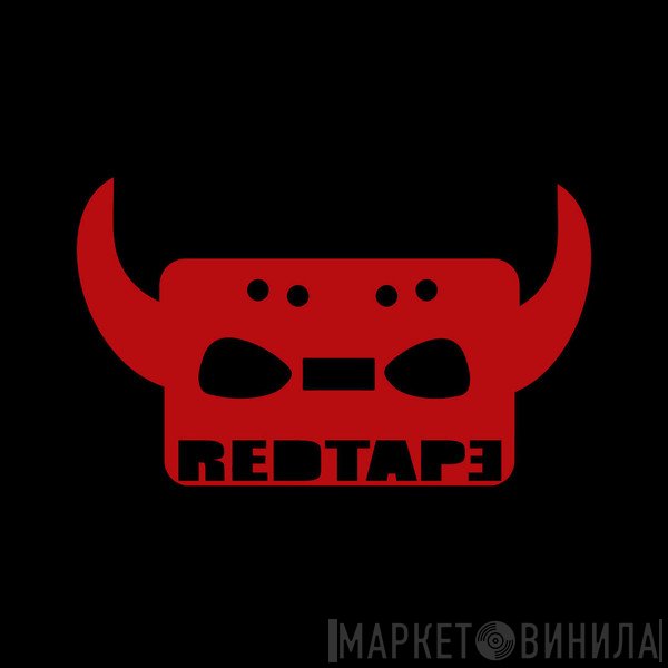 Red Tape  - Винил CD и Кассеты лейбла Red Tape (3) на сайте МаркетВинила