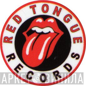 Red Tongue Records - Винил CD и Кассеты лейбла Red Tongue Records на сайте МаркетВинила