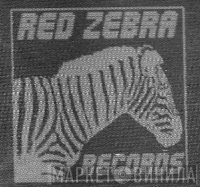 Red Zebra Records - Винил CD и Кассеты лейбла Red Zebra Records на сайте МаркетВинила