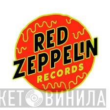 Red Zeppelin Records - Винил CD и Кассеты лейбла Red Zeppelin Records на сайте МаркетВинила