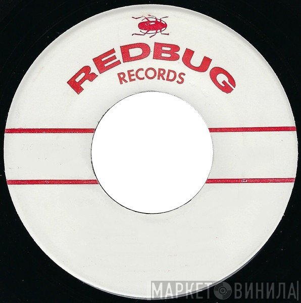 Redbug Records - Винил CD и Кассеты лейбла Redbug Records на сайте МаркетВинила