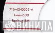Redbug - Винил CD и Кассеты лейбла Redbug на сайте МаркетВинила