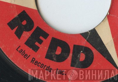 Redd - Винил CD и Кассеты лейбла Redd на сайте МаркетВинила