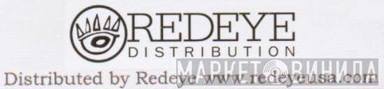 Redeye Distribution - Винил CD и Кассеты лейбла Redeye Distribution на сайте МаркетВинила