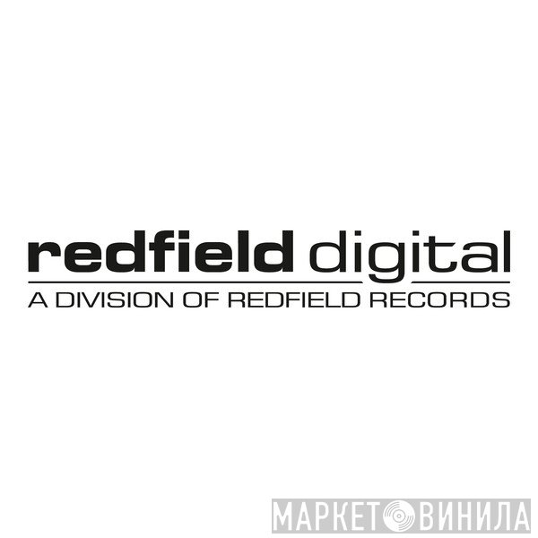 Redfield Digital - Винил CD и Кассеты лейбла Redfield Digital на сайте МаркетВинила
