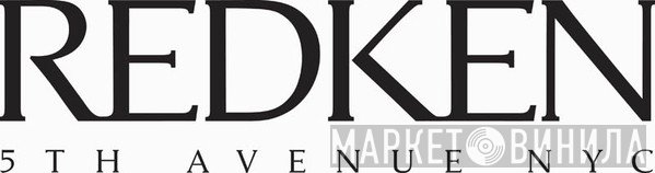Redken - Винил CD и Кассеты лейбла Redken на сайте МаркетВинила