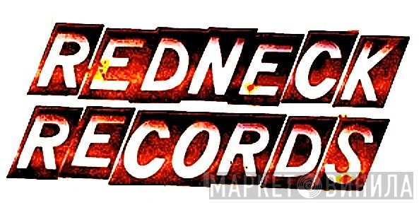 Redneck Records - Винил CD и Кассеты лейбла Redneck Records на сайте МаркетВинила