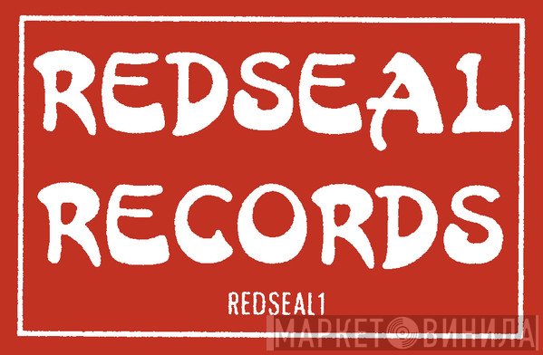 Redseal Records - Винил CD и Кассеты лейбла Redseal Records на сайте МаркетВинила
