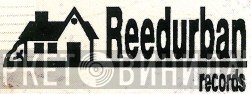 Reedurban Records - Винил CD и Кассеты лейбла Reedurban Records на сайте МаркетВинила