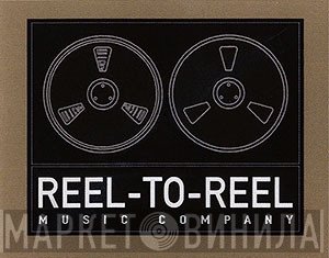 Reel-To-Reel Music Company - Винил CD и Кассеты лейбла Reel-To-Reel Music Company на сайте МаркетВинила