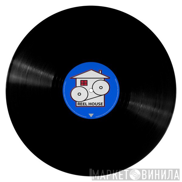 Reelhouse - Винил CD и Кассеты лейбла Reelhouse на сайте МаркетВинила
