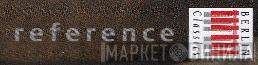 Reference  - Винил CD и Кассеты лейбла Reference (4) на сайте МаркетВинила