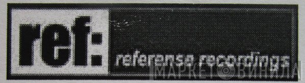 Referense Recordings - Винил CD и Кассеты лейбла Referense Recordings на сайте МаркетВинила