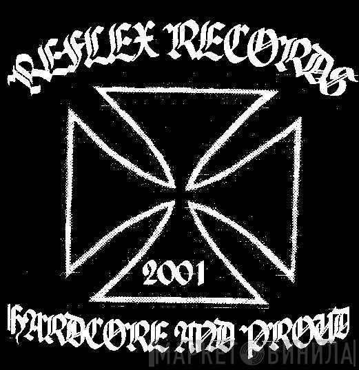 Reflex Records  - Винил CD и Кассеты лейбла Reflex Records (19) на сайте МаркетВинила