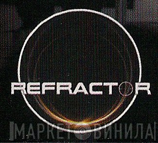 Refractor Records - Винил CD и Кассеты лейбла Refractor Records на сайте МаркетВинила