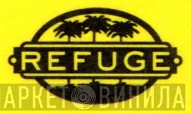 Refuge - Винил CD и Кассеты лейбла Refuge на сайте МаркетВинила