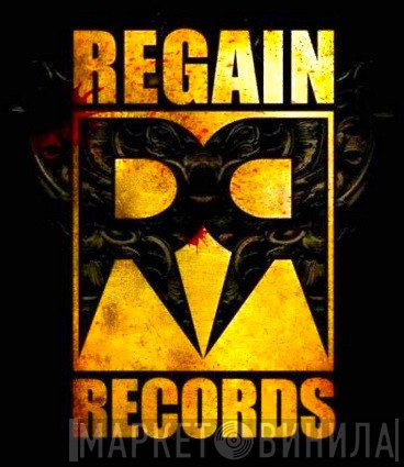 Regain Records - Винил CD и Кассеты лейбла Regain Records на сайте МаркетВинила