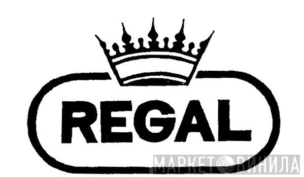 Regal - Винил CD и Кассеты лейбла Regal на сайте МаркетВинила