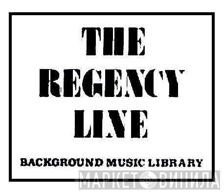 Regency Line - Винил CD и Кассеты лейбла Regency Line на сайте МаркетВинила