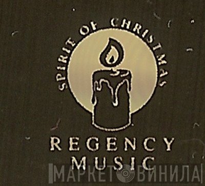 Regency Music - Винил CD и Кассеты лейбла Regency Music на сайте МаркетВинила