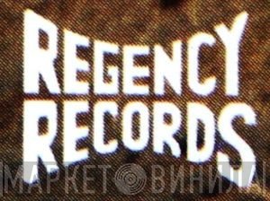 Regency Records  - Винил CD и Кассеты лейбла Regency Records (4) на сайте МаркетВинила
