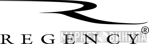 Regency - Винил CD и Кассеты лейбла Regency на сайте МаркетВинила