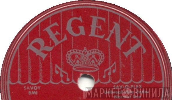 Regent - Винил CD и Кассеты лейбла Regent на сайте МаркетВинила