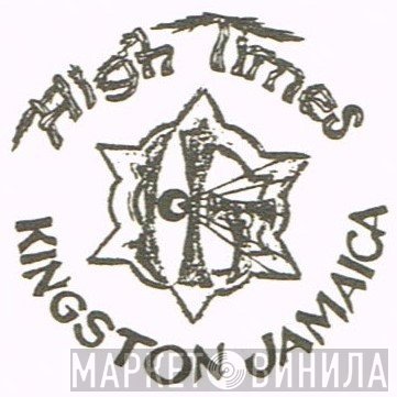 Reggae In Nah High Times Stylee - Винил CD и Кассеты лейбла Reggae In Nah High Times Stylee на сайте МаркетВинила