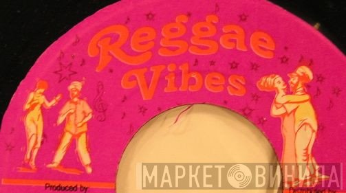 Reggae Vibes - Винил CD и Кассеты лейбла Reggae Vibes на сайте МаркетВинила