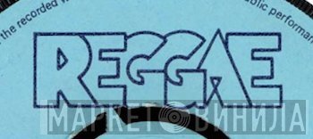 Reggae  - Винил CD и Кассеты лейбла Reggae (7) на сайте МаркетВинила