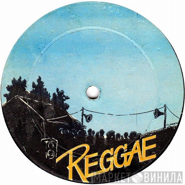 Reggae - Винил CD и Кассеты лейбла Reggae на сайте МаркетВинила