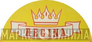 Regina  - Винил CD и Кассеты лейбла Regina (2) на сайте МаркетВинила