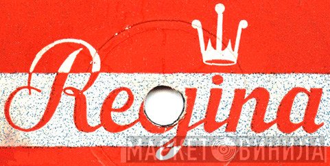 Regina - Винил CD и Кассеты лейбла Regina на сайте МаркетВинила