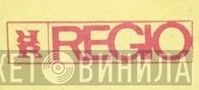 Regio  - Винил CD и Кассеты лейбла Regio (3) на сайте МаркетВинила