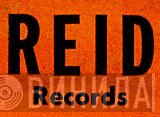 Reid Records - Винил CD и Кассеты лейбла Reid Records на сайте МаркетВинила