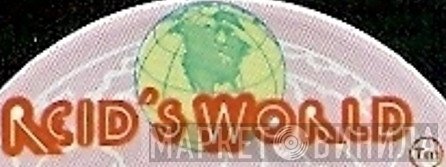 Reid's World - Винил CD и Кассеты лейбла Reid's World на сайте МаркетВинила