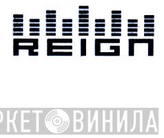 Reign Of Sound - Винил CD и Кассеты лейбла Reign Of Sound на сайте МаркетВинила